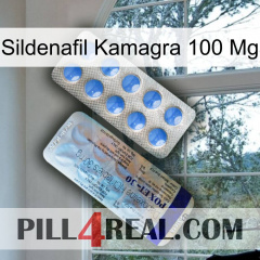 Sildenafil Kamagra 100Mg 39